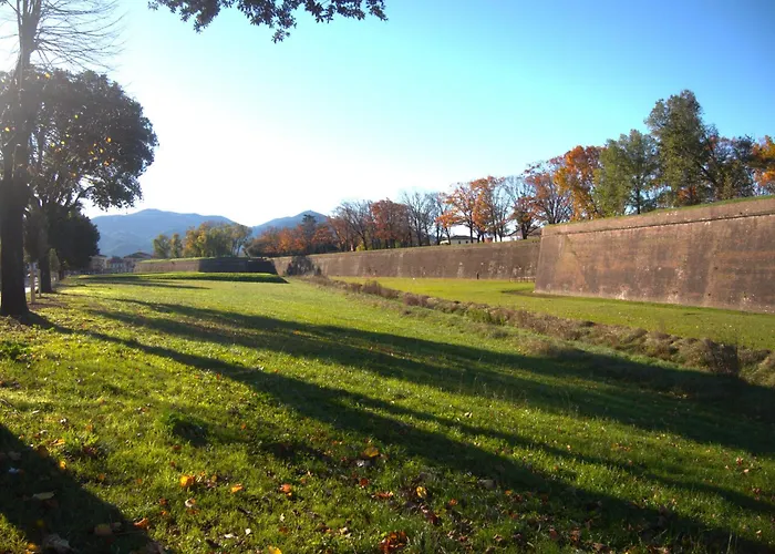 Appartamento Via Grandi - Free Gated Parking - 5 Minutes From Center