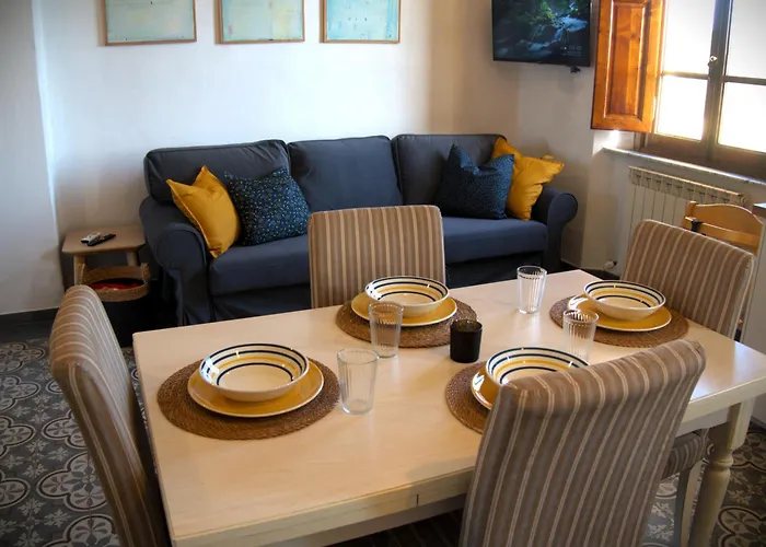 Appartamento Via Grandi - Free Gated Parking - 5 Minutes From Center